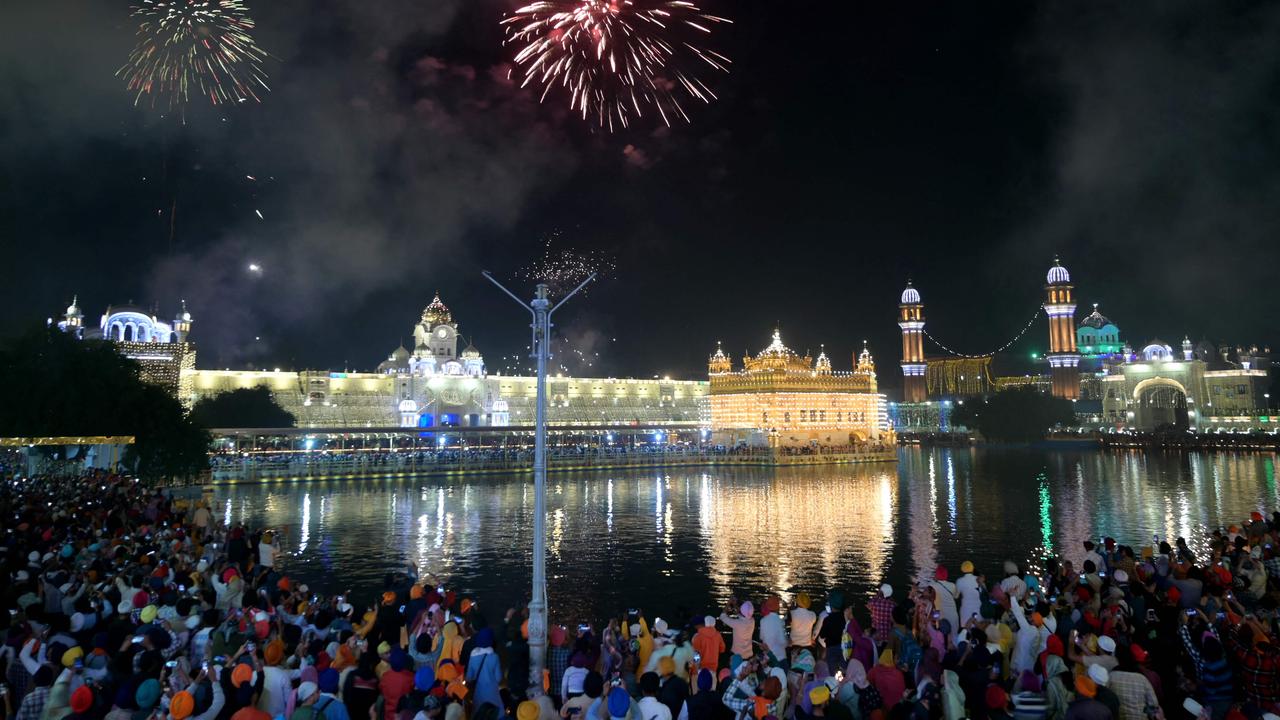 Kids News: Diwali sets new Guinness World Record | KidsNews