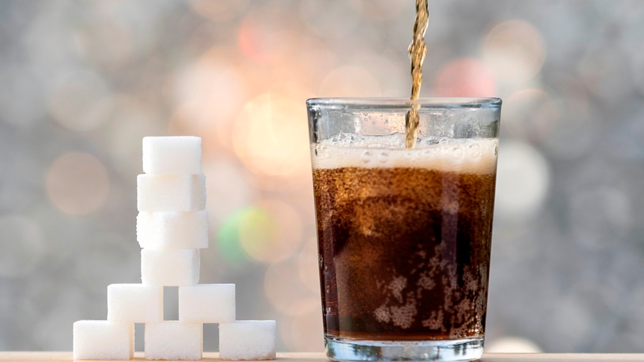 AMA would ‘like to see’ a sugar tax to combat obesity