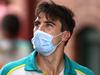 Cricket on red alert as Omicron threatens Ashes schedule