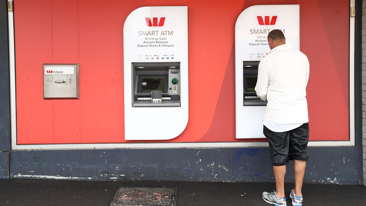 Westpac has expressed ‘deep sorrow’ for the scandal. Picture: Robert Cianflone/Getty Images