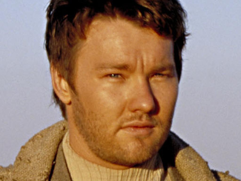 ## HAVE YOU /CHECKED COPYRIGHT /CLEARANCE ??  Star Wars Episode II - Attack of the Clones stars actor Joel Edgerton as Owen Lars - movies scene film 2002 sci fi