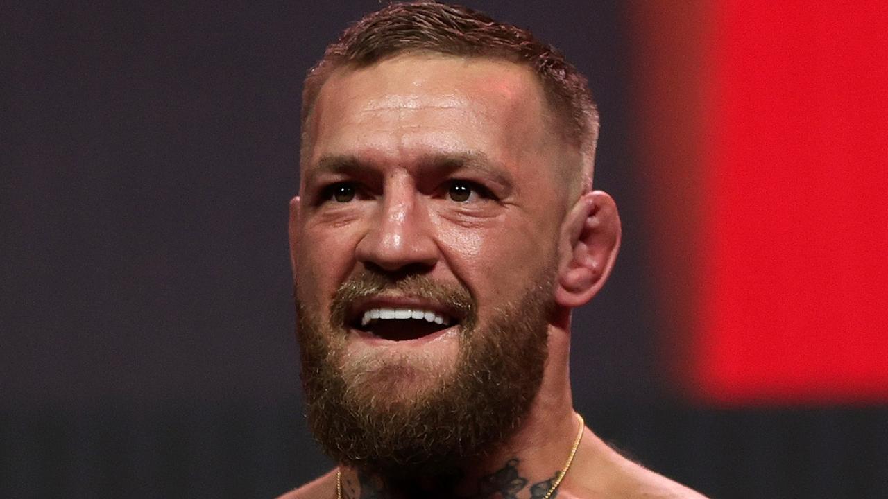 Mcgregor v best sale poirier live stream