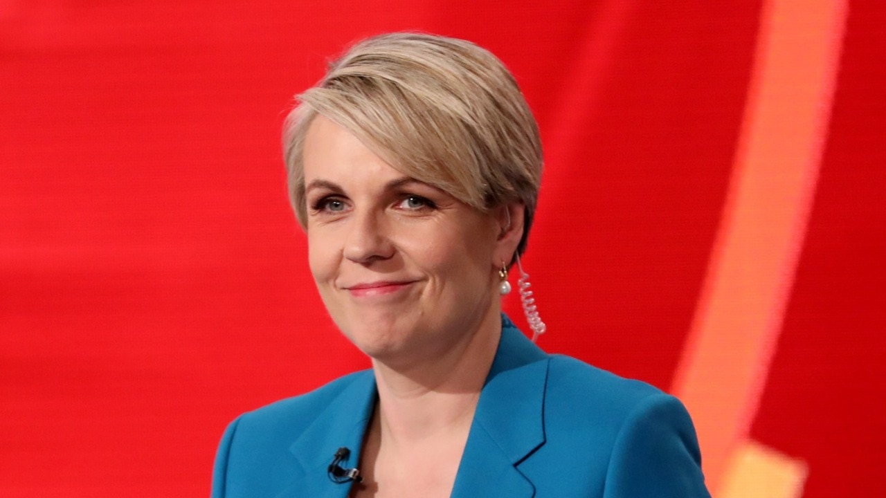 ‘Plastic in the oceans will weigh more than the fish in the oceans by 2050’: Tanya Plibersek