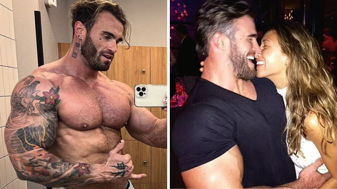 WATCH: Calum von Moger Still In Amazing Shape After Injuries - Generation  Iron Fitness & Strength Sports Network