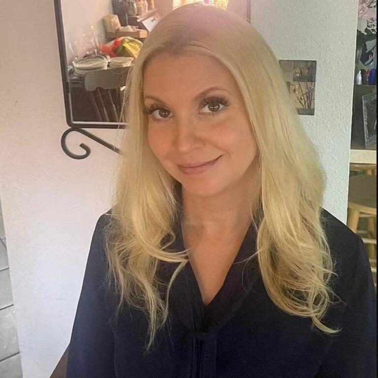 Police are looking for Christina Powell