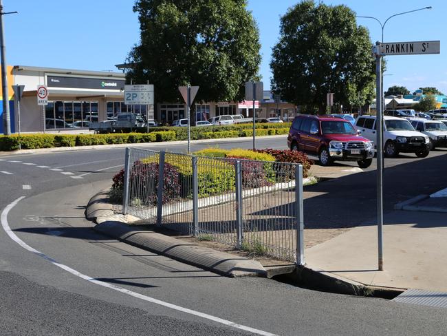 Mareeba residents have expressed outrage after a woman who travelled from Melbourne later tested positive to Covid in their area. Picture: Bronwyn Wheatcroft