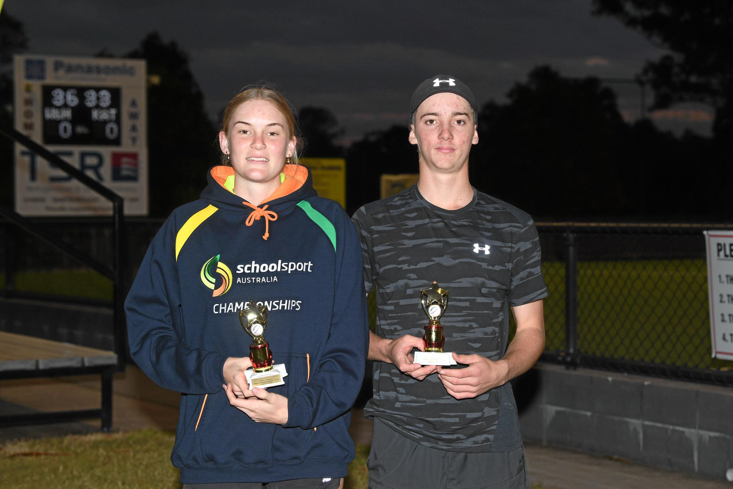 2019 Gympie Hockey grand finals go down to the wire | The Courier Mail