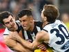 Nick off: Tagging Daicos might do more harm than good
