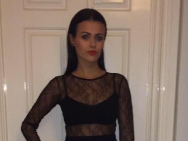 India Chipchase’s murder in January made front page news in the UK