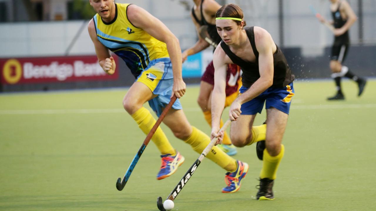 Live Stream: Australian Hockey Under-18 Hockey Championships Day 2 ...