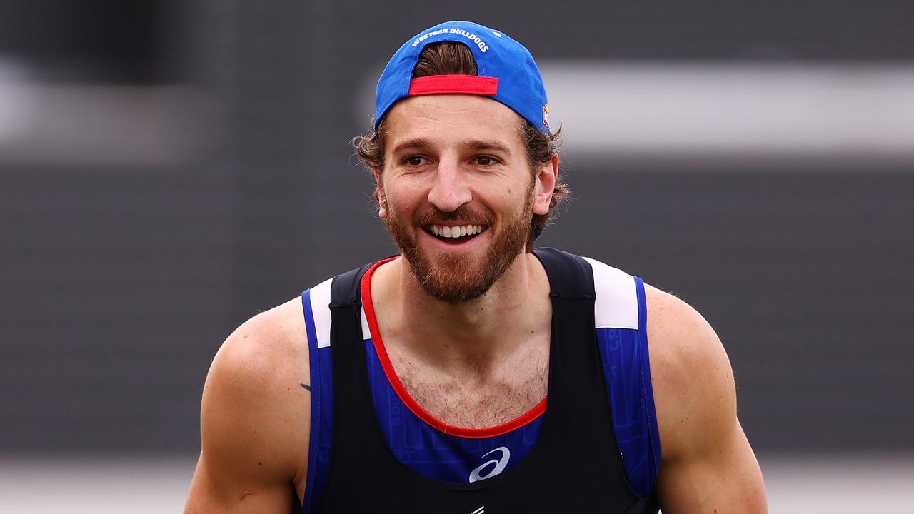 SuperCoach AFL 2025 player prices revealed, Marcus Bontempelli