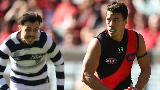 Dylan Shiel. Picture: Getty Images