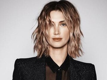 Australian singer songwriter Delta Goodrem for Smart only.