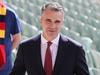 Premier speaks out on Crows’ controversial move to Thebarton