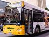 Festive season travel chaos looms amid Adelaide bus strike plan