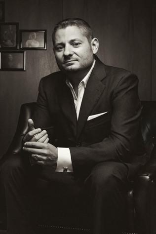 Stefano Canturi on how to pick an engagement ring Vogue Australia