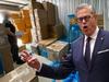 Stunning haul in biggest ‘chop shop’ raids yet