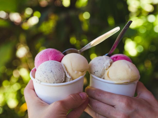 ESCAPE_KATE BETTES_TROPICAL NORTH QUEENSLAND_Daintree Ice Cream Company_Credit: Tourism Tropical North Queensland