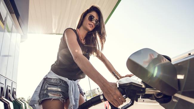 Surprise ‘no-profit’ govt servos to cut fuel prices