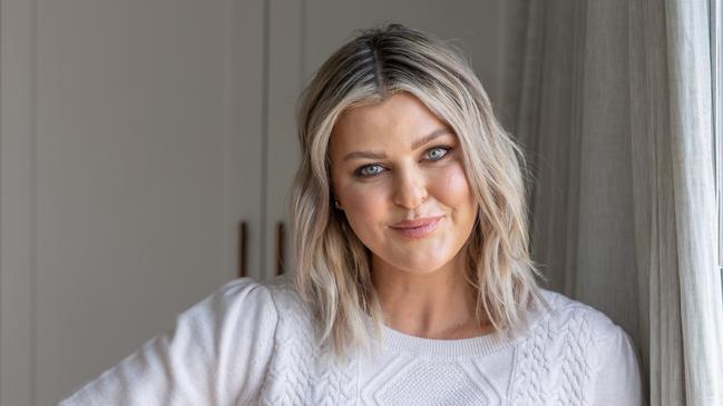 Emma Hawkins of Homegrown Kids is launching a new Concept Store for two weeks in Geelong, in partnership with five boutique homeware and fashion brands run by female entrepreneurs.