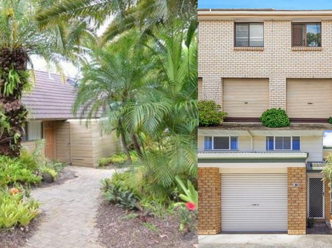 Some of the cheapest places to buy in Brisbane are in its southern corridors.