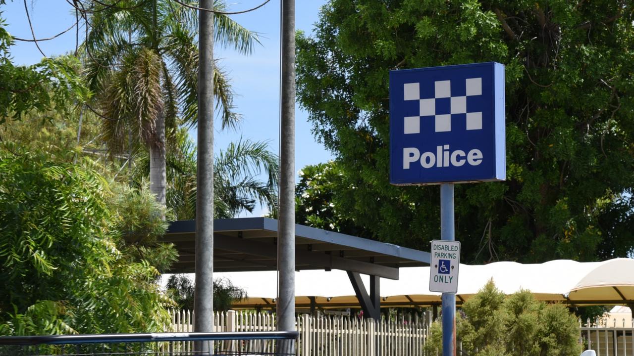 Man charged with aggravated assault, possession of firearm in Tennant Creek