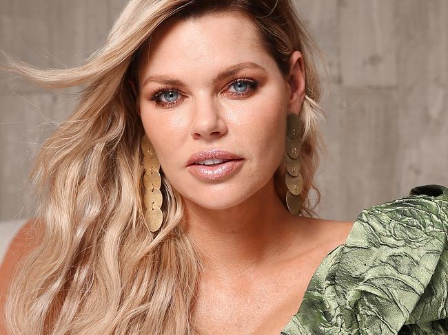 ***STRICTLY EMBARGOED FOR SUN TV GUIDE USE ONLY***Sophie Monk for Nine's new dating series, Love Island. Pic, Sam Ruttyn