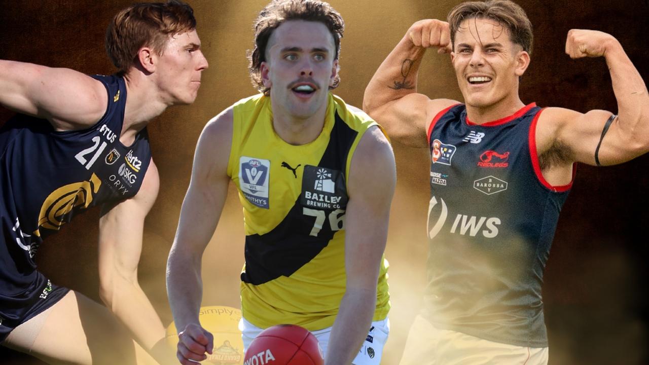 Mid-season Draft: Will injury-ravaged Dons find salvation?