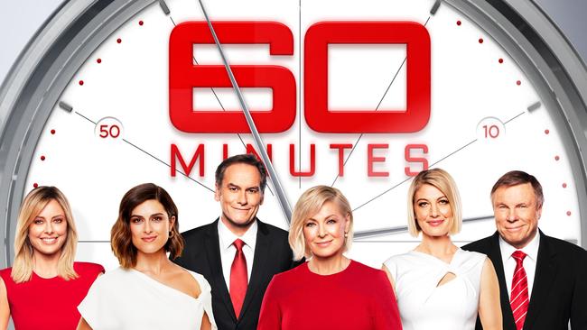 Nine's 60 Minutes won’t be axed, a key news executive at Nine has reassured staff.