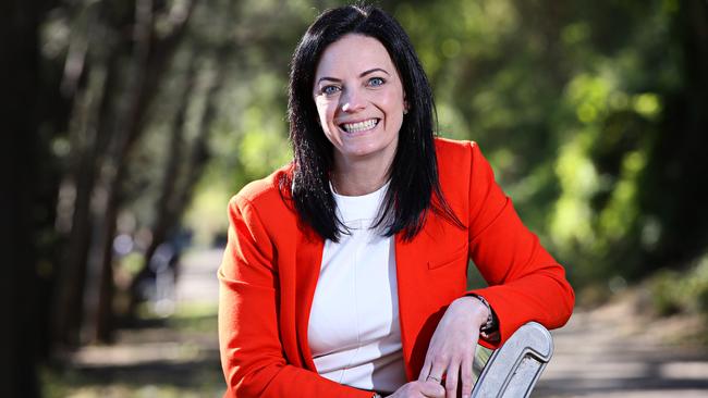 Emma Husar’s <span id="U612634144074yRF" style="font-stretch:97%;">complaint has raised questions about whether she is paving the way for legal action against the ALP. Picture: </span>Adam Yip