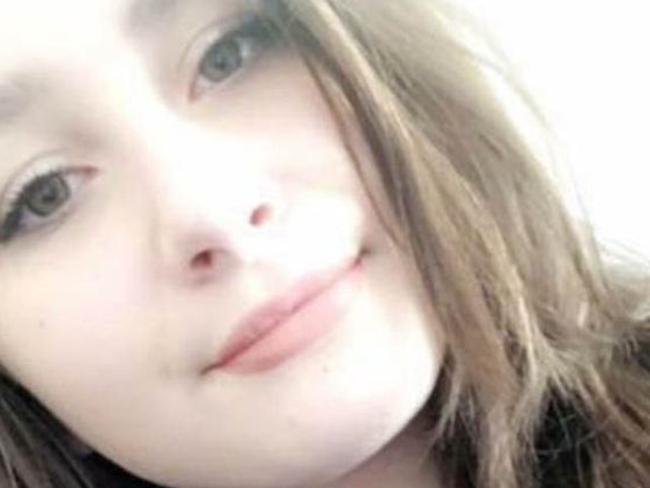 Nell Jones died in the Manchester attack. Picture:  Facebook