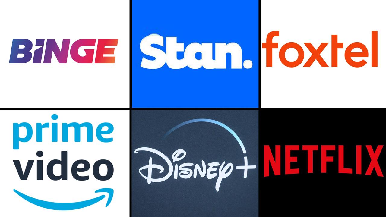 Netflix Stan Amazon Disney Binge And More Everything New To