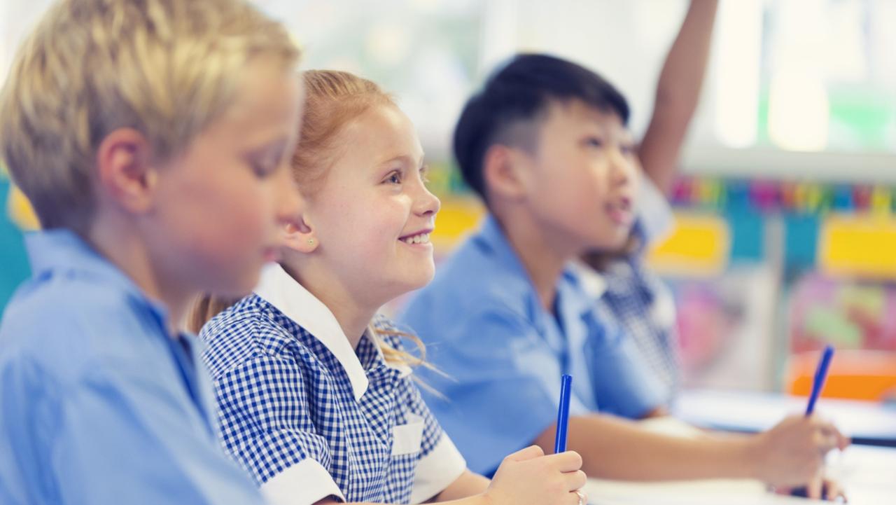 Experts have revealed their top tips for helping kindergarten kids adjust to primary school.