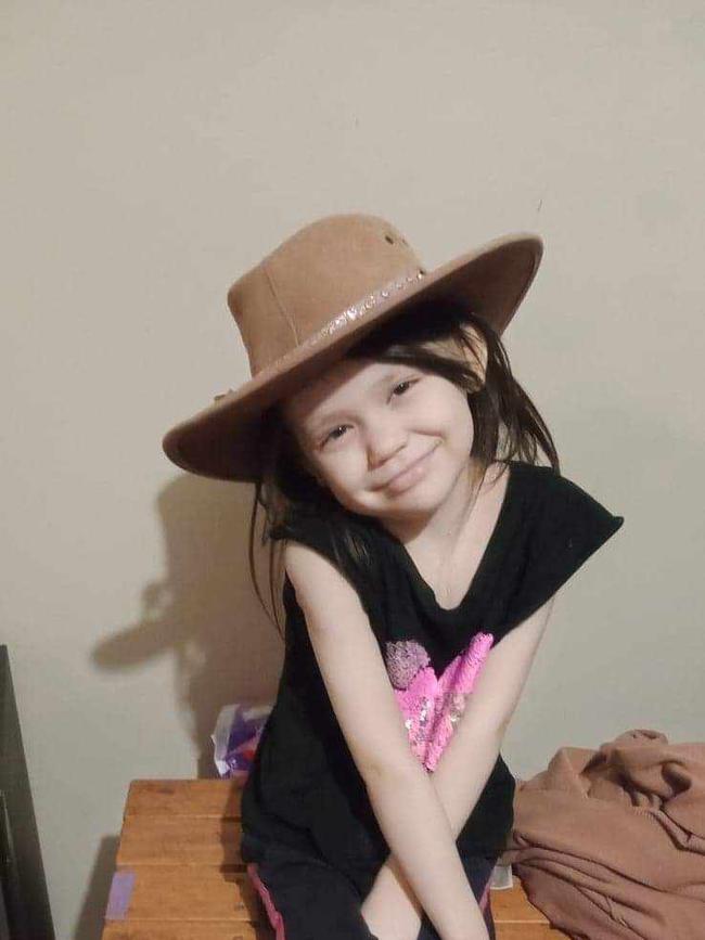 Charlie Nowland died on July 15 last year after becoming unresponsive in her Munno Para home, sparking a major police investigation. Picture: Supplied