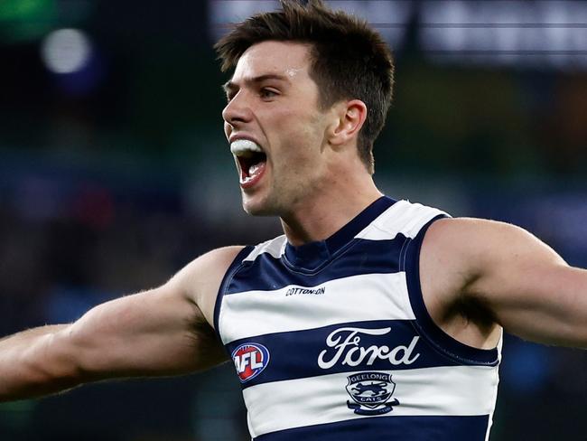 Incredible Danger, struggling Cats’ emphatic response to turn game