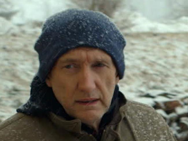 Stills from the movie THE VISIT by M Night Shyamalan. Supplied