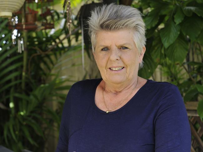 Joy Watson, founder of Grandparents Raising Grandchildren, a monthly meeting where grandparents and kinship carers can meet and talk about their experiences in a safe and welcoming environment. The group has expanded now meets at the Woolgoolga Neighbourhood Centre on the last Monday of the month at 10am. Photo: Tim Jarrett / Coffs Coast Advocate