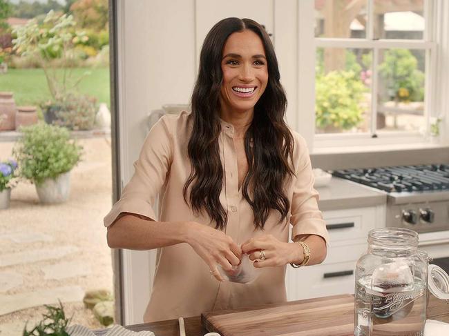 Meghan Markle will launch her new podcast on April 8.