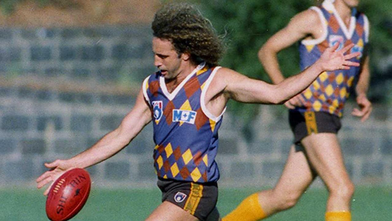 AFL: Top 10 worst pre-season guernseys of all time | The Advertiser