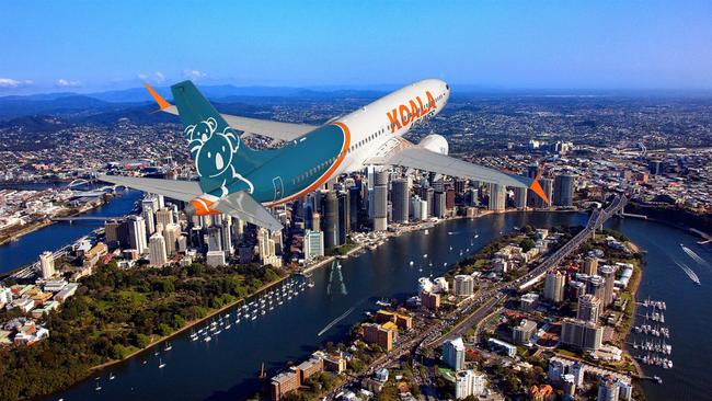 When Melbourne-based Koala Airlines announced last year it was planning to launch, hearts fluttered. 