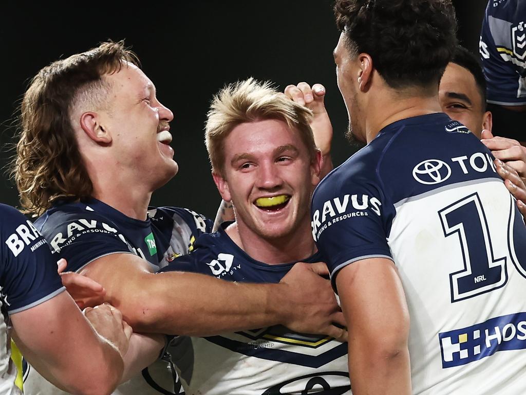 Cowboys | North Queensland Cowboys | Cowboys NRL Team | The Cairns Post