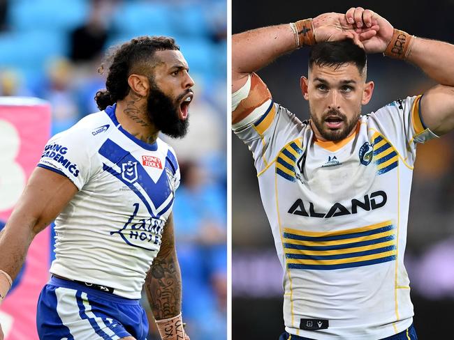 Monster player swap plot stuns NRL