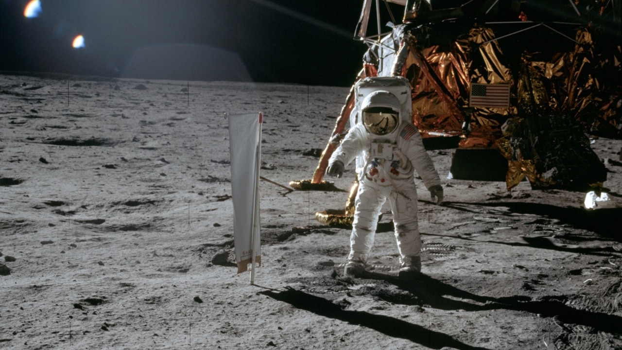 Celebrations to mark 50 years since moon landing