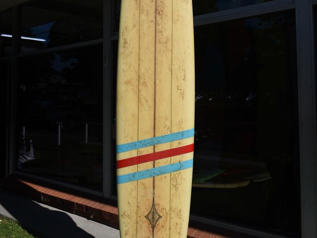 Barry bennett deals surfboards for sale