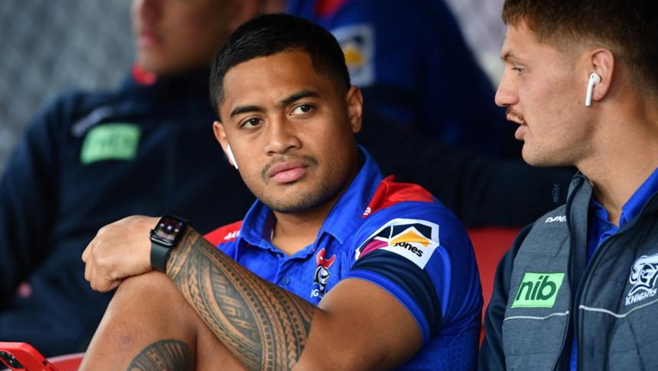 NRL 2022: Transfer whispers, Anthony Milford, Dolphins, Latrell Mitchell,  South Sydney Rabbitohs, Tariq Sims, Nathan Brown, St George Illawarra  Dragons, Parramatta Eels, Wests Tigers, August 1 deadline | news.com.au —  Australia's leading