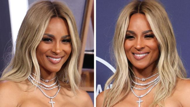 Noughties star wows in very revealing look