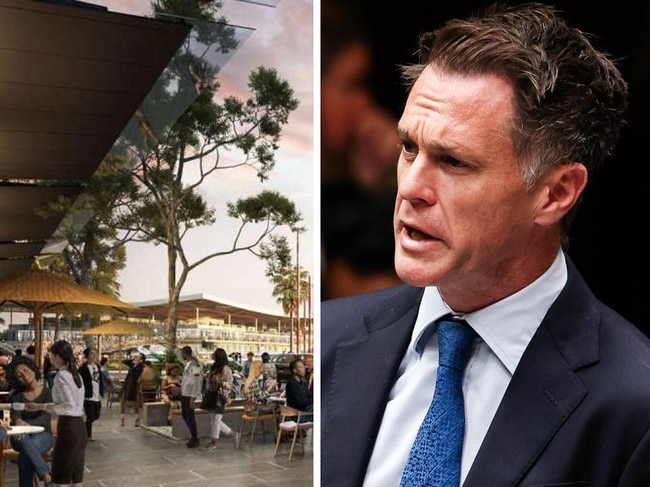 Next step in Sydney ‘mini city’ plan