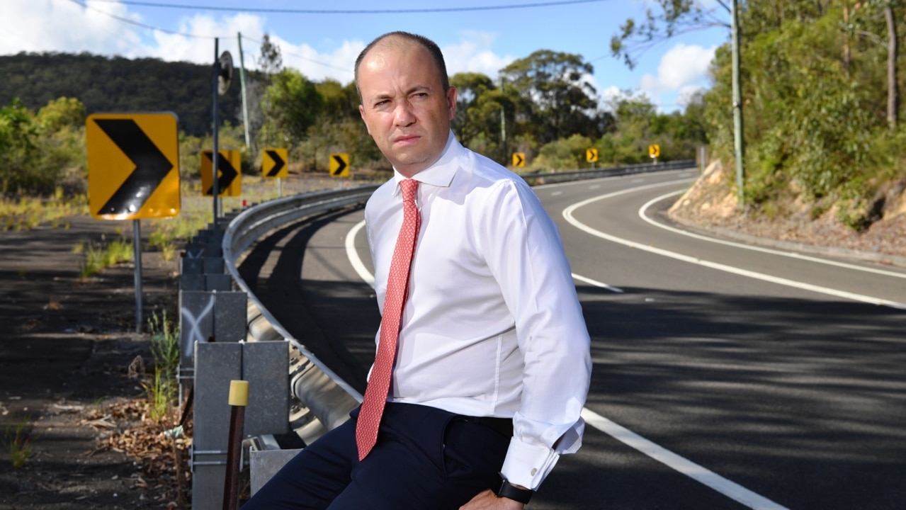 Matt Kean’s personal vote slumps in Liberal ‘safe seat’ of Hornsby