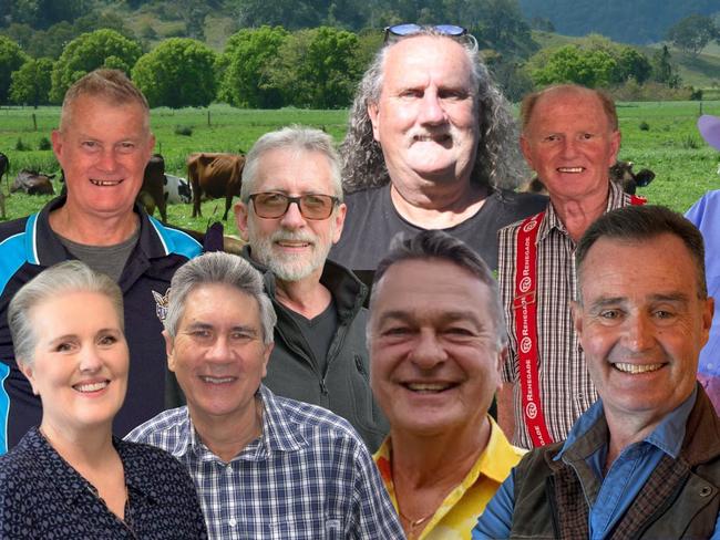 Kyogle local government elections 2024 see who is running in your ward.