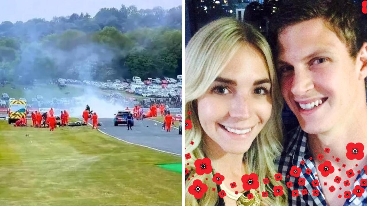 Horrific update after superbikes tragedy